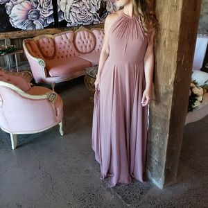 Bridesmaids Dress
